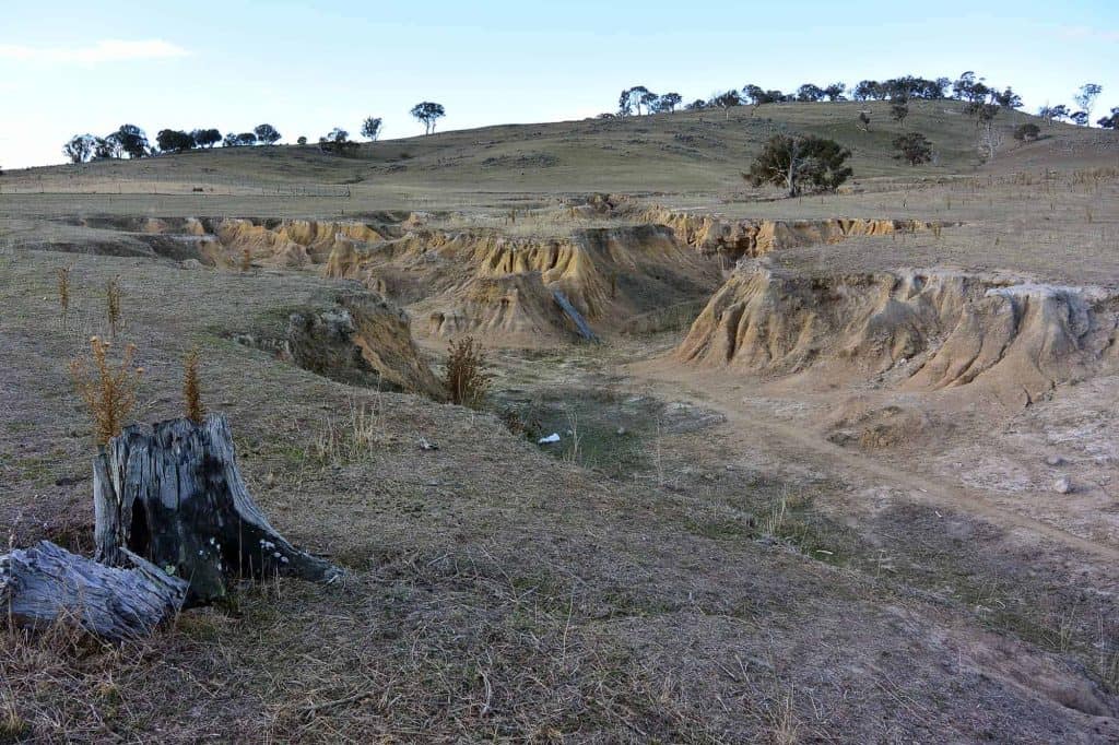 Erosion and Sediment Control Plans