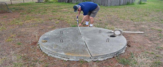 On-site Sewage Management Reports